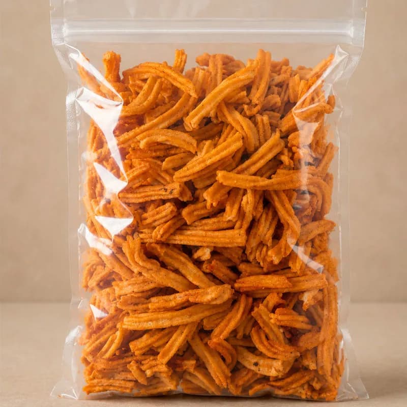 Chilli Milli 100 Gm