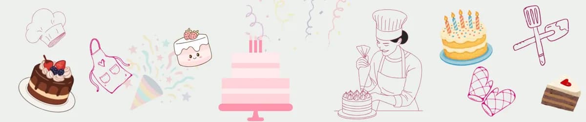 Anu's Homemade Pastry Cake cover photo