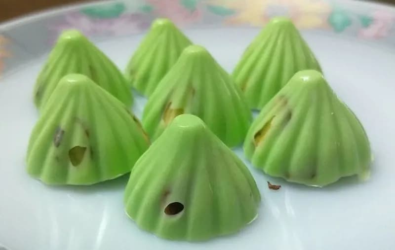 पान मसाला मोदक (Pan Masala Modak)
