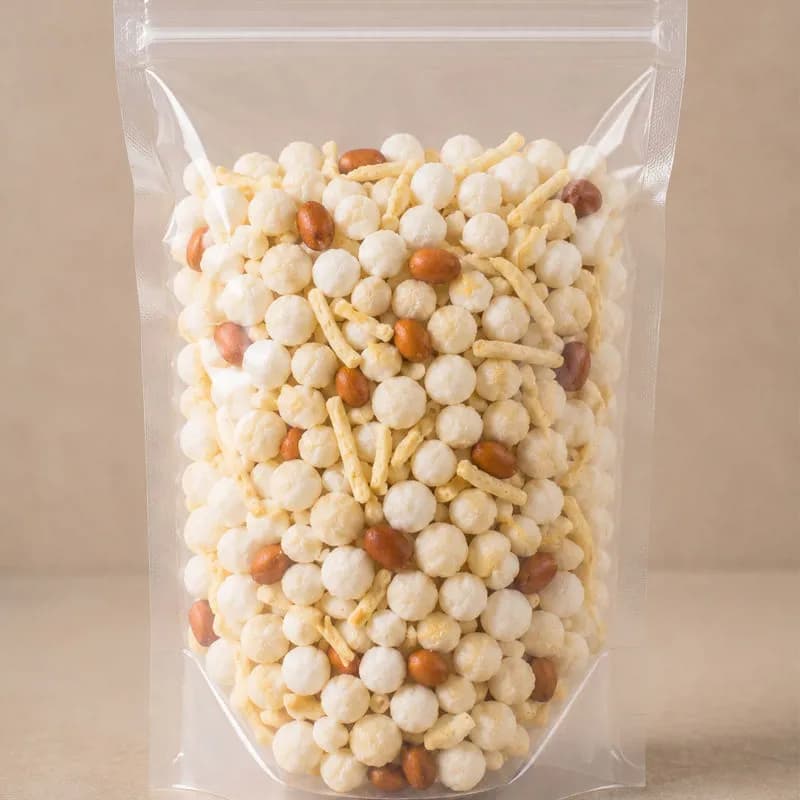 Shabu Chiwda 100 Gm